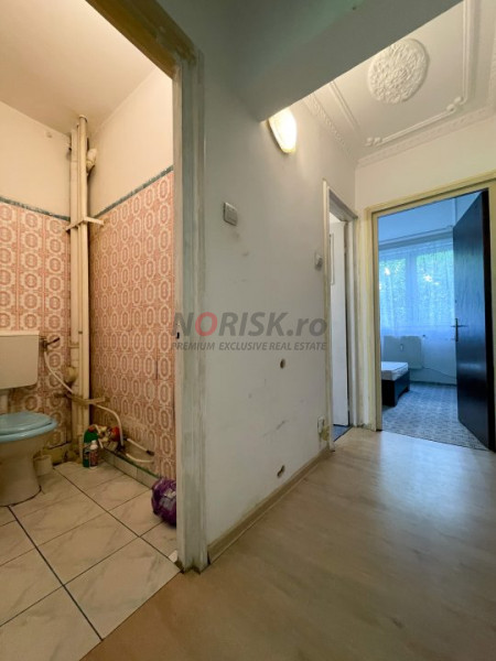 Apartament 4 Camere 66mp 1972 + PARCARE 5min PARC Drumul Taberei si M