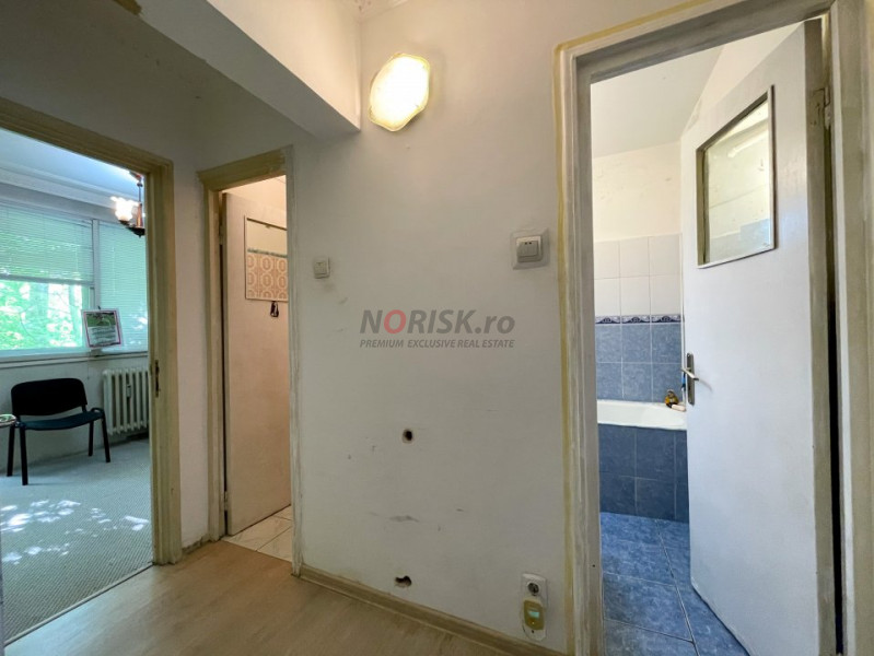 Apartament 4 Camere 66mp 1972 + PARCARE 5min PARC Drumul Taberei si M