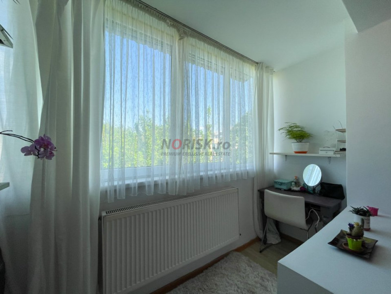 Apartament 3 Camere GATA de Mutat 64.5mp MOBILAT + Utilat + Boxa | 7m Metrou