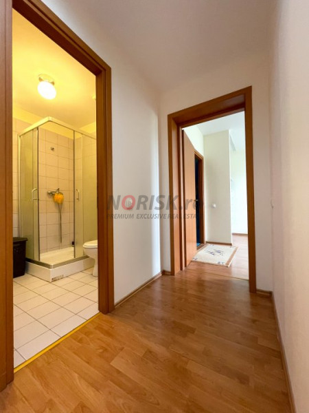 Apartament 3 Camere  + Boxa + Parcare 107mp Total TEN Blocks PACII