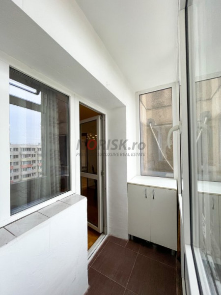 Apartament 2 Camere GATA de Mutat 55mp MOBILAT + Utilat | 7m Metrou