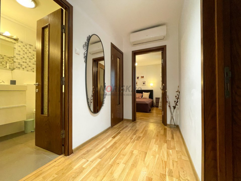 Apartament 2 Camere GATA de Mutat 55mp MOBILAT + Utilat | 7m Metrou