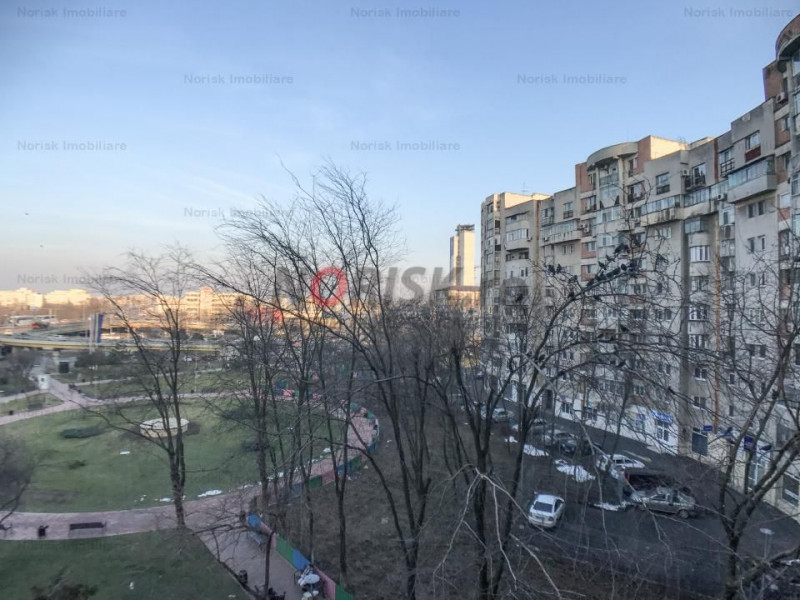 INVESTITIE Apartament 2 Camere 63mp Crangasi View Parc 2min STB