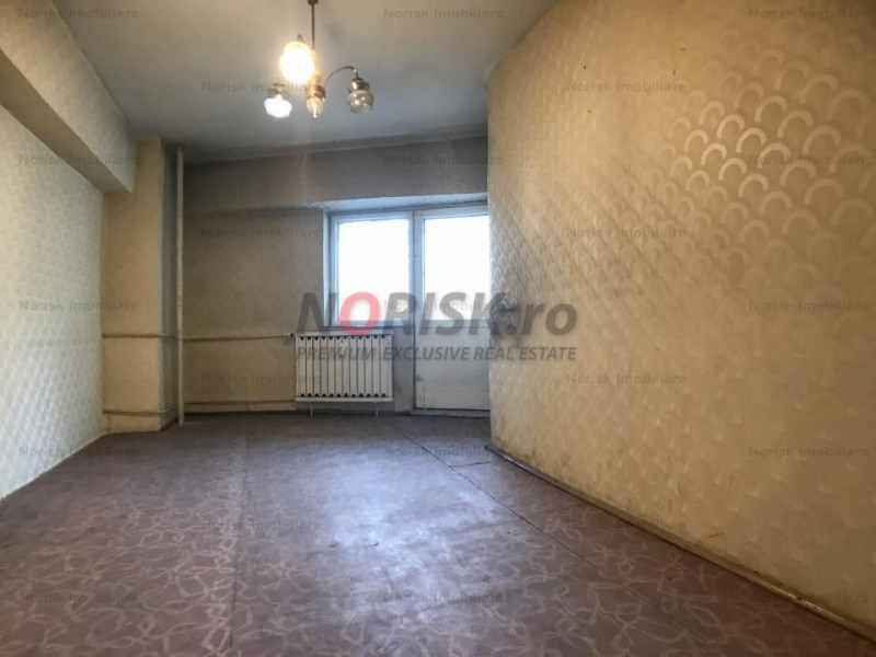 INVESTITIE Apartament 2 Camere 63mp Crangasi View Parc 2min STB