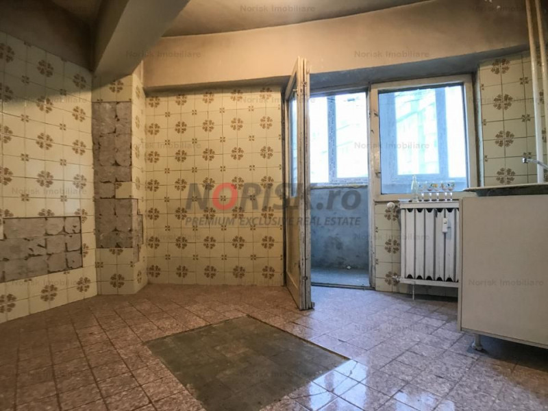 INVESTITIE Apartament 2 Camere 63mp Crangasi View Parc 2min STB