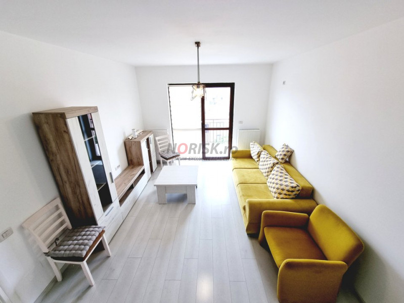 Apartament 3 camere tip duplex - Dobroesti Fundeni