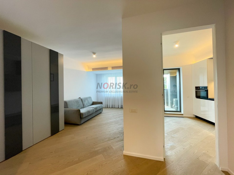 NOU Studio CORTINA Academy 43mp MOBILAT Ready to Move