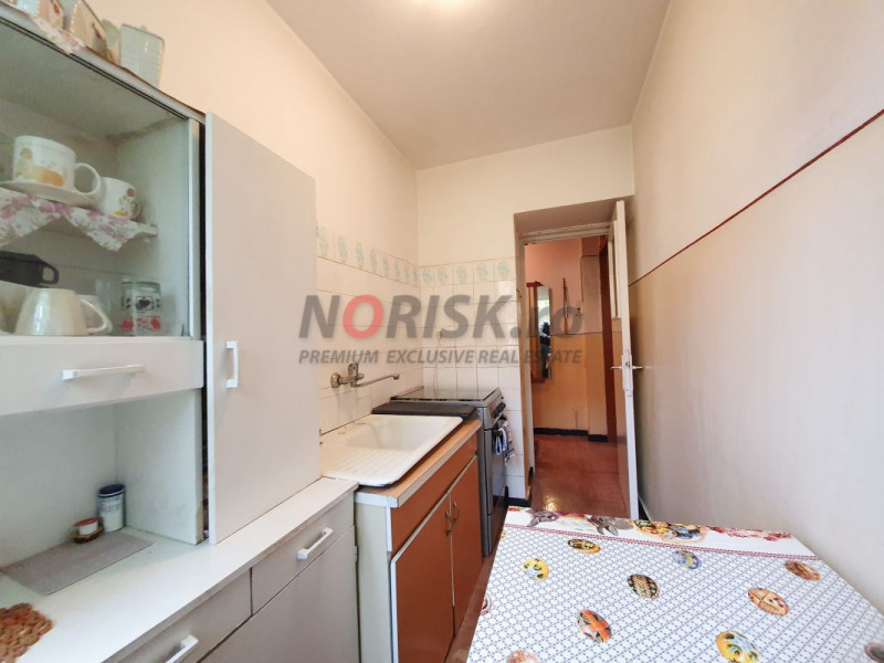 Apartament 3 Camere 52mp + Boxa, Constanta Zona Km 4-5