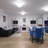 Apartament 2 camere 100 mp UPGROUND - Barbu Vacarescu - Pipera