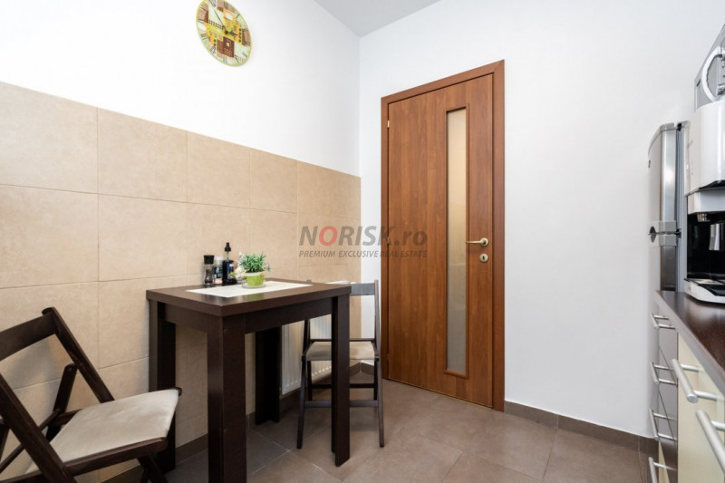 NOU Apartament 3 Camere MOBILAT Utilat Ten Blocks PACII  - 5min Metrou