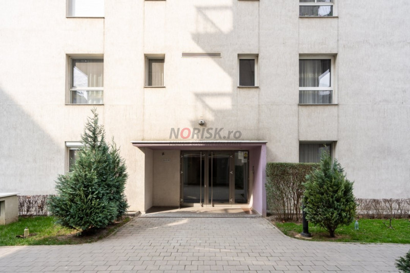 NOU Apartament 3 Camere MOBILAT Utilat Ten Blocks PACII  - 5min Metrou