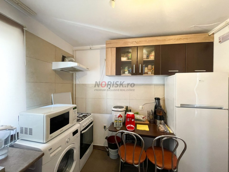 NOU Apartament 2 Camere 55mp Bloc Nou PACII 5 min Metrou