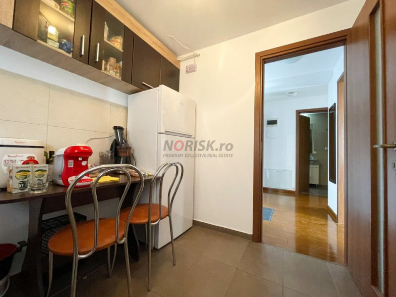 NOU Apartament 2 Camere 55mp Bloc Nou PACII 5 min Metrou