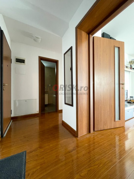 NOU Apartament 2 Camere 55mp Bloc Nou PACII 5 min Metrou