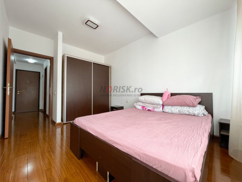 NOU Apartament 2 Camere 55mp Bloc Nou PACII 5 min Metrou