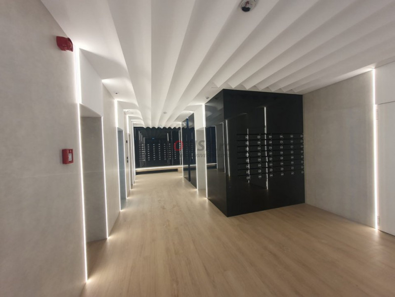 Apartament 2 camere Cortina North