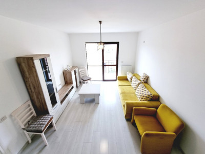 Duplex 3 camere - rate la dezvoltator