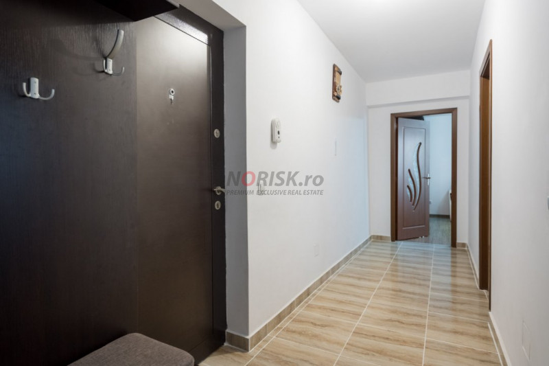 Apartament 2 Camere 58mp | Bloc 2015 | 15min Metrou - COMISION 0