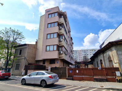 Mosilor - Obor - Penthouse 3 camere - Comision 0