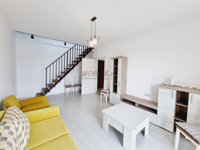 Duplex 3 camere - rate la proprietar