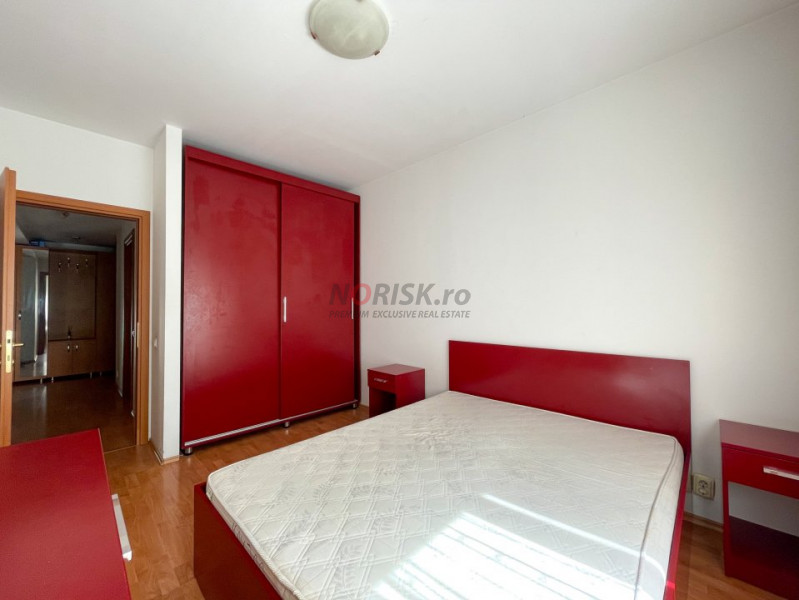 Apartament 2 Camere 65mp TEN Blocks PACII 5 min Metrou 