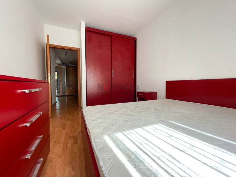 Apartament 2 Camere 65mp TEN Blocks PACII 5 min Metrou 