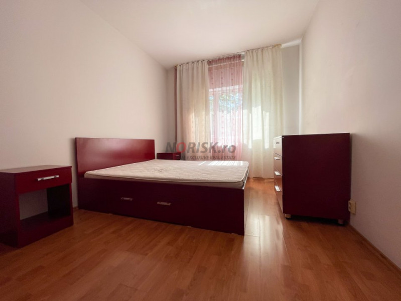 Apartament 2 Camere 65mp TEN Blocks PACII 5 min Metrou 