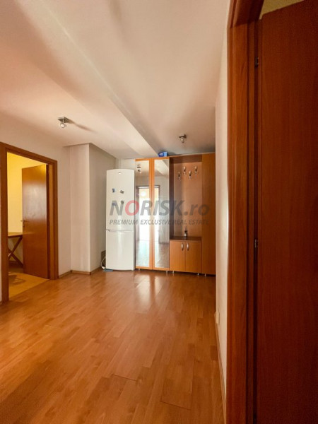 Apartament 2 Camere 65mp TEN Blocks PACII 5 min Metrou 