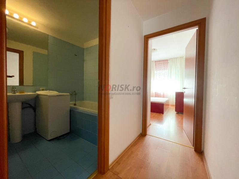 Apartament 2 Camere 65mp TEN Blocks PACII 5 min Metrou 