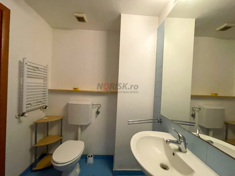 Apartament 2 Camere 65mp TEN Blocks PACII 5 min Metrou 