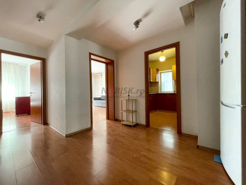 Apartament 2 Camere 65mp TEN Blocks PACII 5 min Metrou 