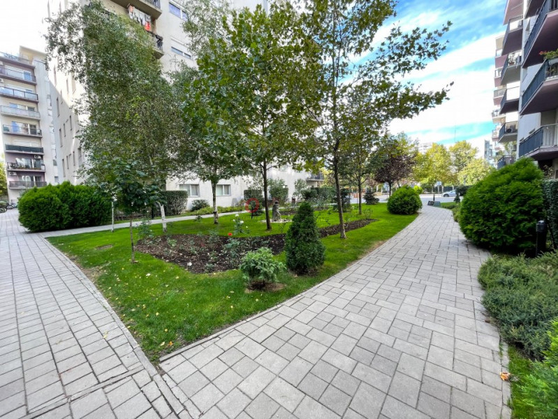 Apartament 2 Camere 65mp TEN Blocks PACII 5 min Metrou 