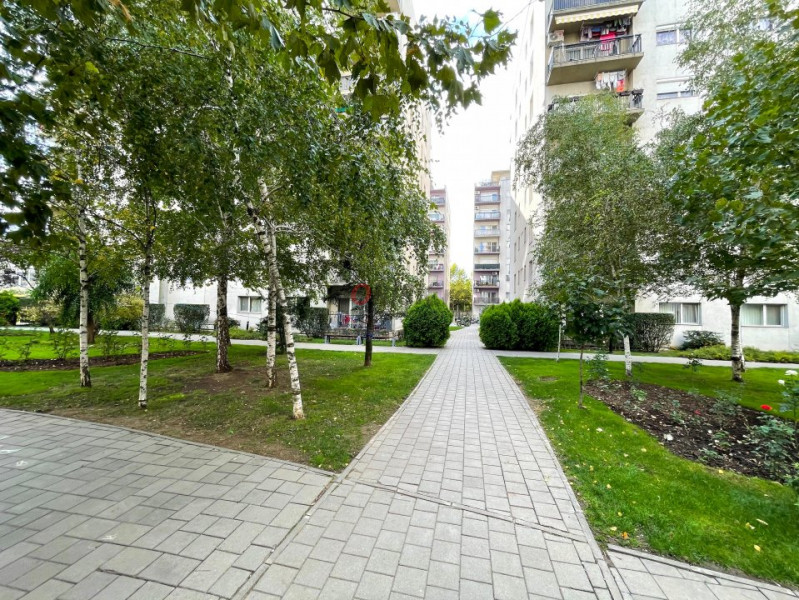 Apartament 2 Camere 65mp TEN Blocks PACII 5 min Metrou 