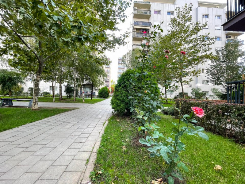 Apartament 2 Camere 65mp TEN Blocks PACII 5 min Metrou 