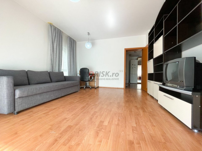 Apartament 2 Camere 65mp TEN Blocks PACII 5 min Metrou 