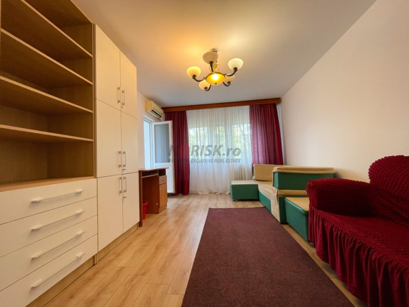 Apartament 2 Camere 58mp Decomandat 1 DECEMBRIE 1918 Bloc Reabilitat