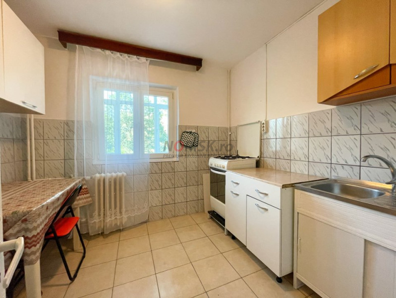 Apartament 2 Camere 58mp Decomandat 1 DECEMBRIE 1918 Bloc Reabilitat