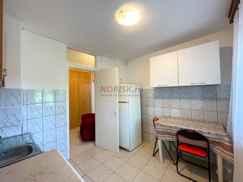 Apartament 2 Camere 58mp Decomandat 1 DECEMBRIE 1918 Bloc Reabilitat