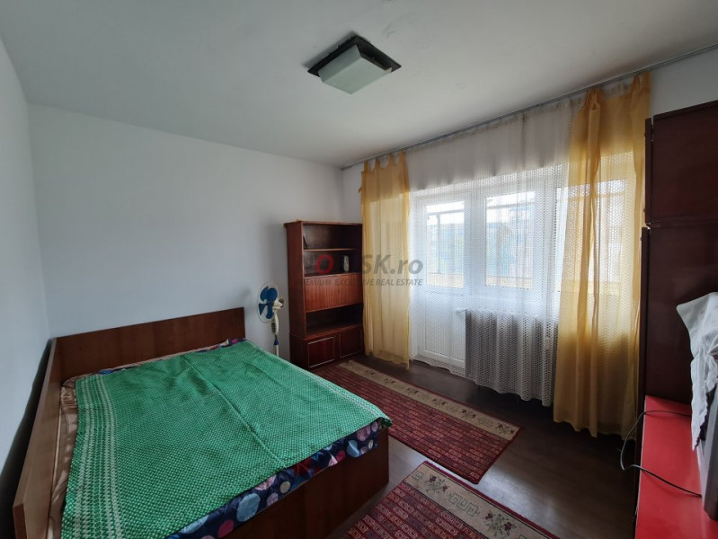 Apartament 3 Camere 77mp 2m Metrou LUJERULUI