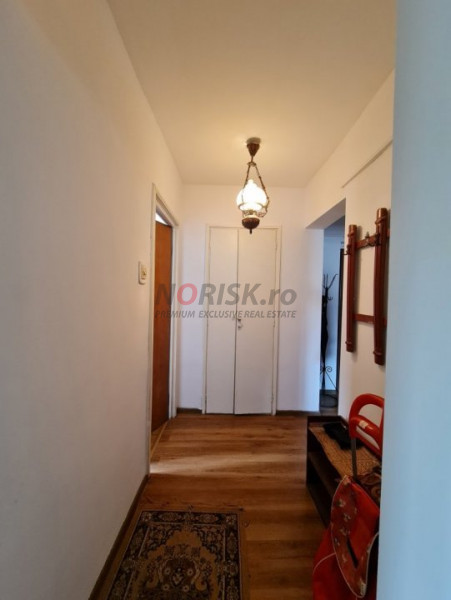 Apartament 3 Camere 77mp 2m Metrou LUJERULUI