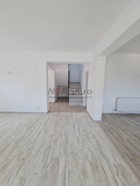 Vila 4 camere Ciorogarla-Domnesti la 15m de Bucuresti