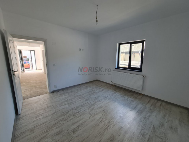 Vila 4 camere Ciorogarla-Domnesti la 15m de Bucuresti