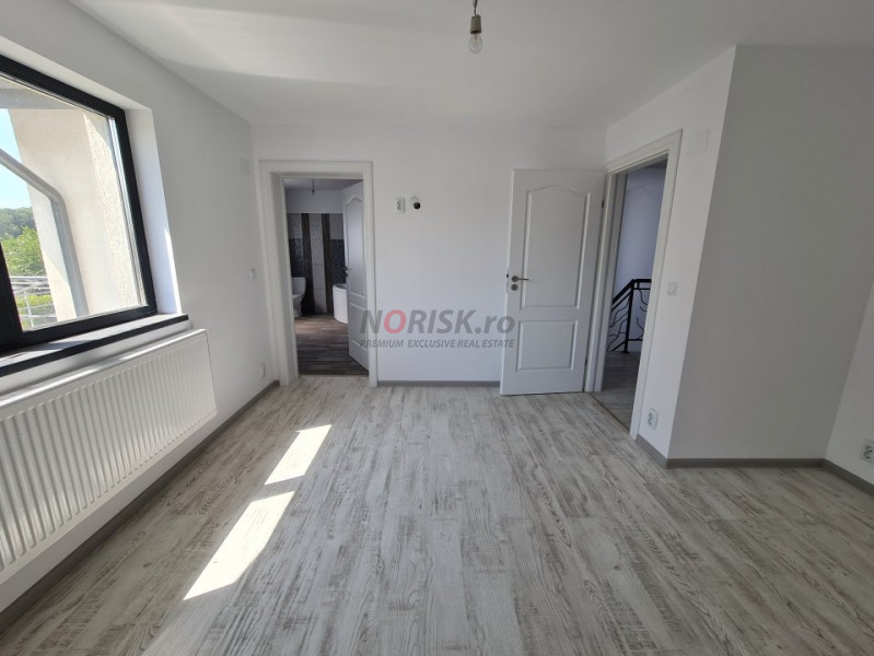 Vila 4 camere Ciorogarla-Domnesti la 15m de Bucuresti