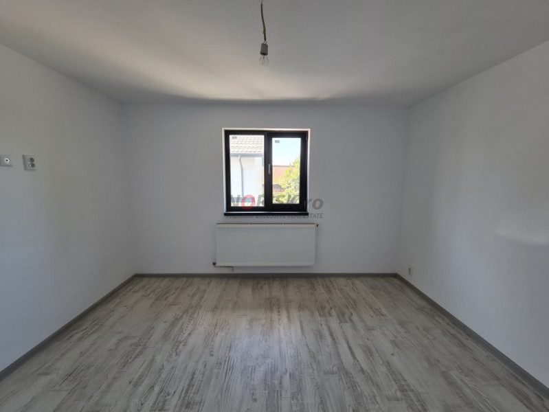 Vila 4 camere Ciorogarla-Domnesti la 15m de Bucuresti