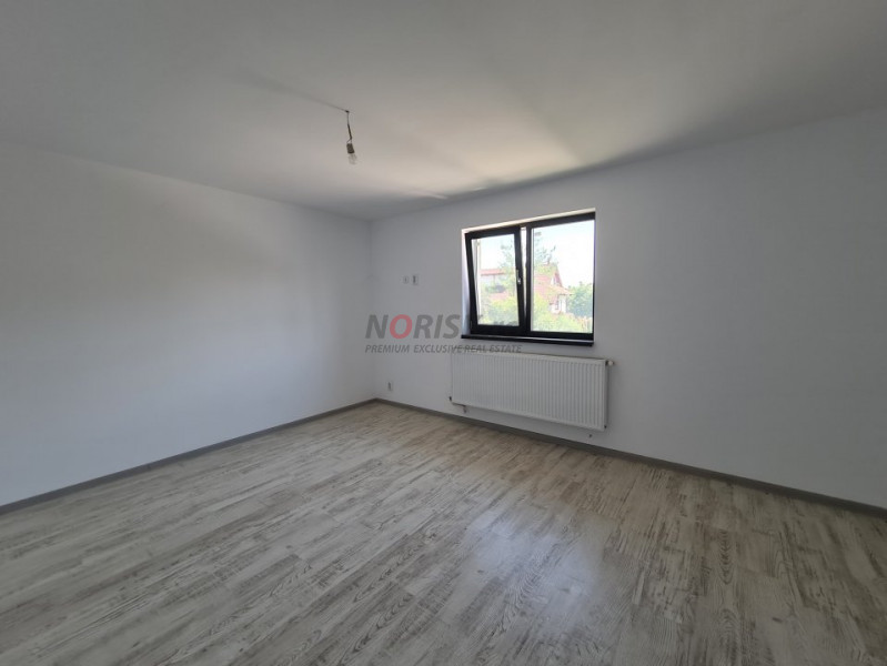 Vila 4 camere Ciorogarla-Domnesti la 15m de Bucuresti