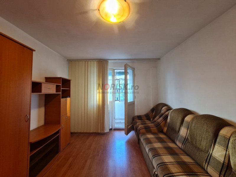 Apartament 2 Camere 40mp la 5m de Metrou Lujerelui