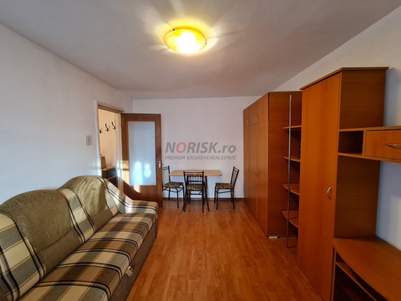 Apartament 2 Camere 40mp la 5m de Metrou Lujerelui