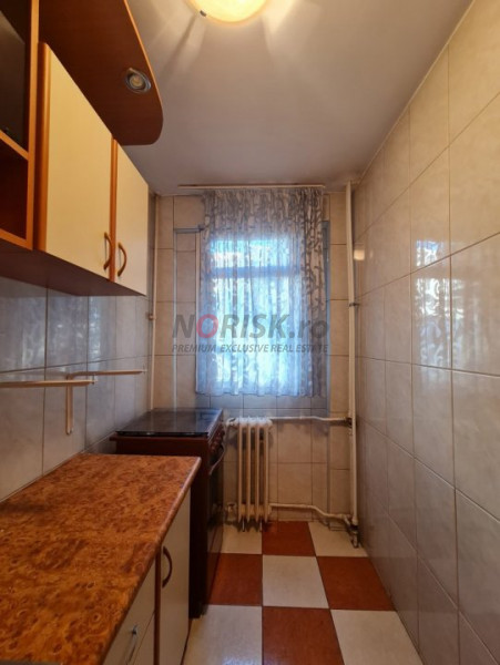 Apartament 2 Camere 40mp la 5m de Metrou Lujerelui