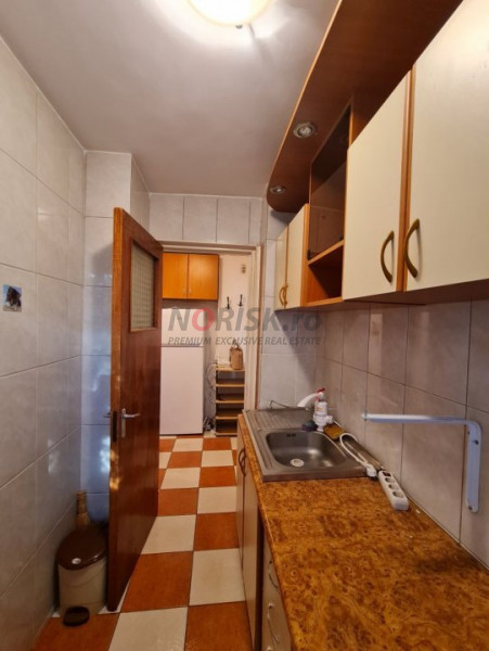 Apartament 2 Camere 40mp la 5m de Metrou Lujerelui