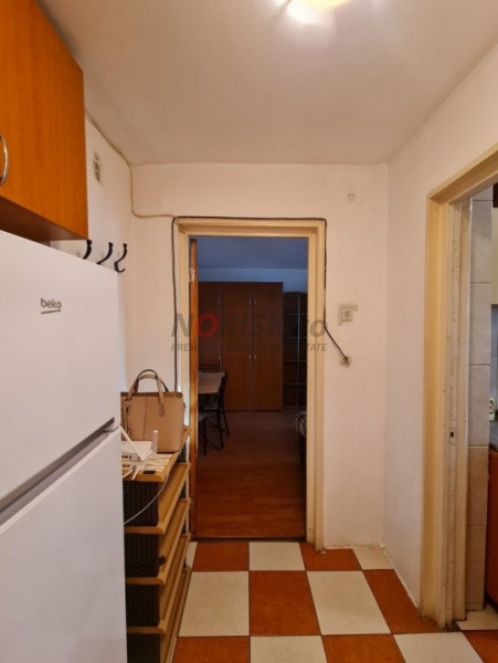 Apartament 2 Camere 40mp la 5m de Metrou Lujerelui